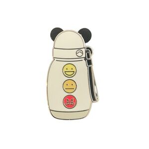 Disney Pin - 2023 Baymax Water Bottle Tumbler Big Hero 6 Magical Mystery